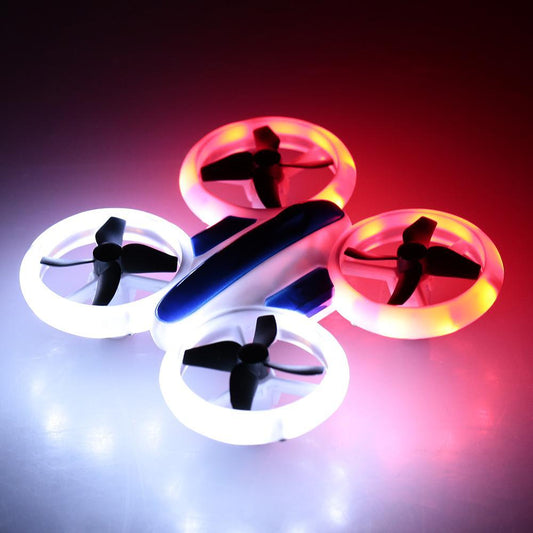 Drone RC Car Quadcopter