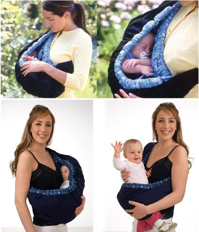 Baby Sling carrier