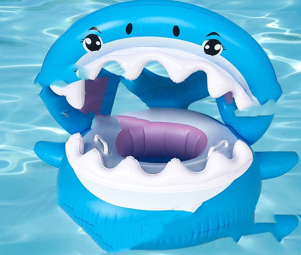 Inflatable Swimming Ring