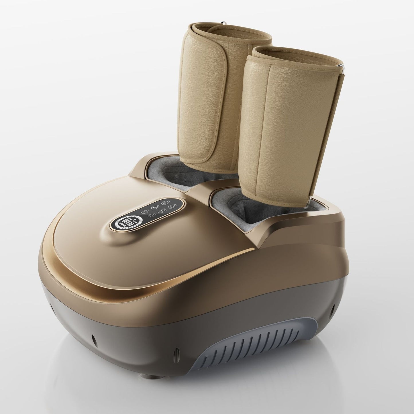 Foot Massage Machine ; Automatic.