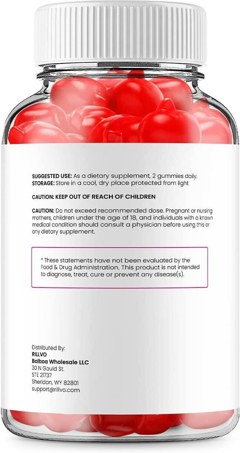 (5 Pack) Slim DNA ACV Keto Gummies Slim DNA ACV + Keto Advanced Keto Formula...