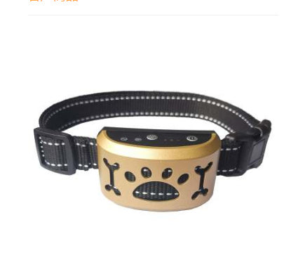 Dog Training Collar Waterproof : Remote Control