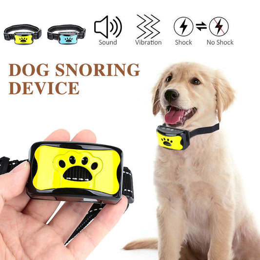 Dog Training Collar Waterproof : Remote Control