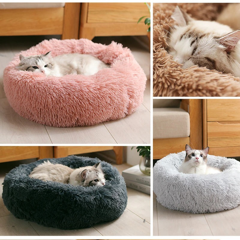 Dog Bed Super Soft & Washable