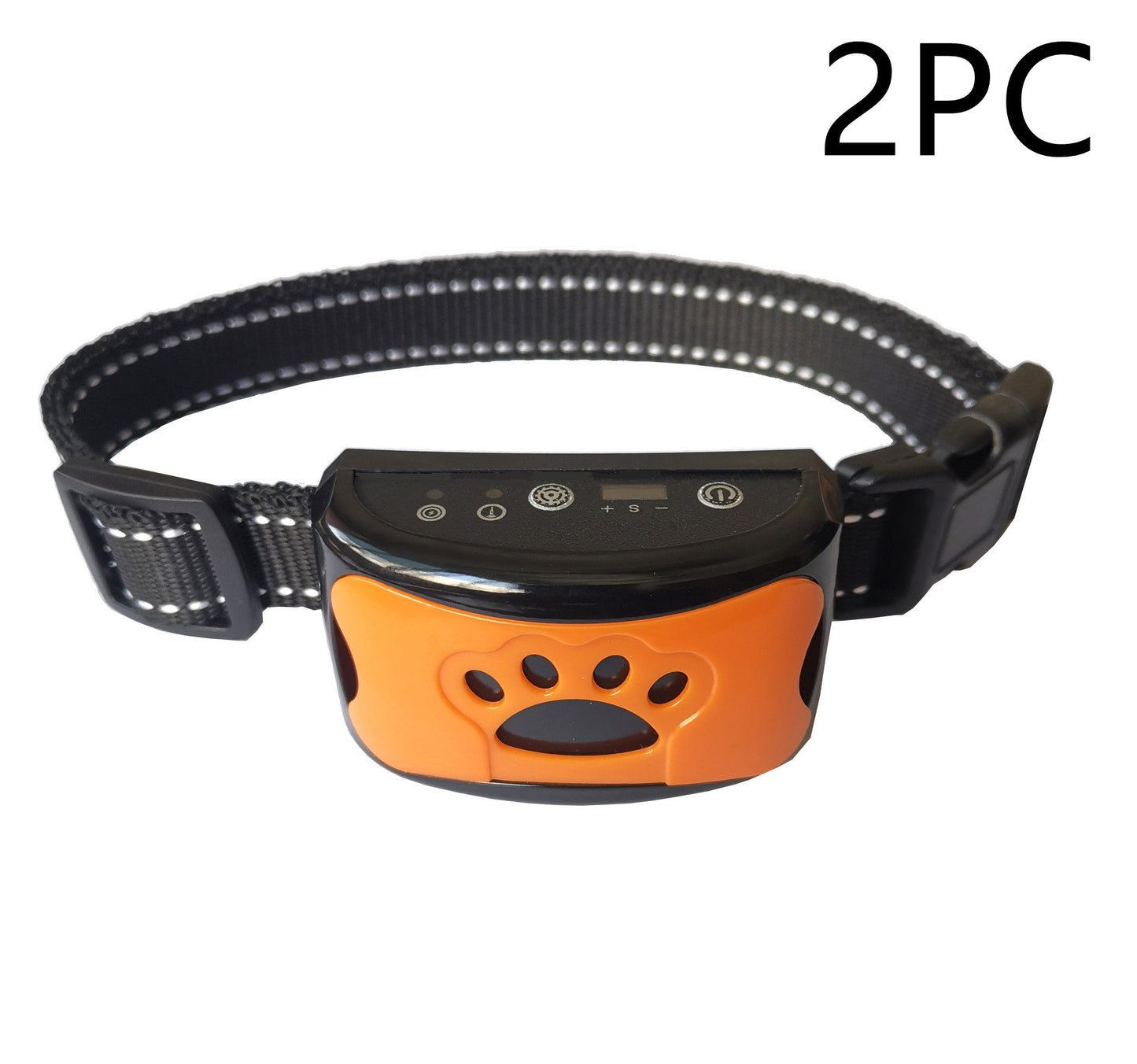 Dog Training Collar Waterproof : Remote Control