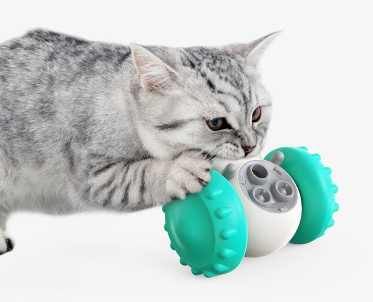 Cat And Dog Toys: