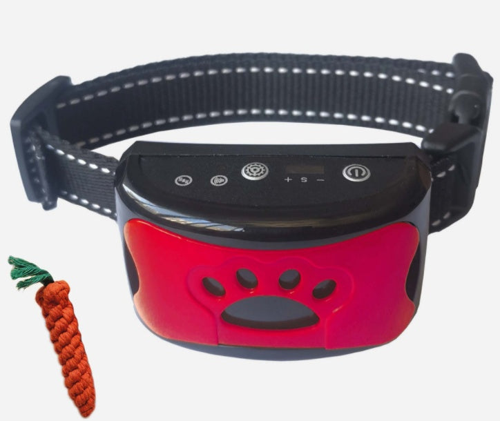 Dog Training Collar Waterproof : Remote Control