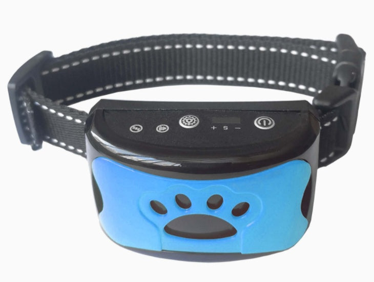 Dog Training Collar Waterproof : Remote Control