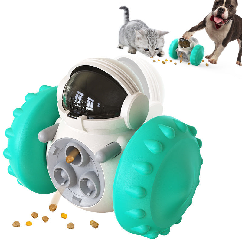 Cat And Dog Toys: