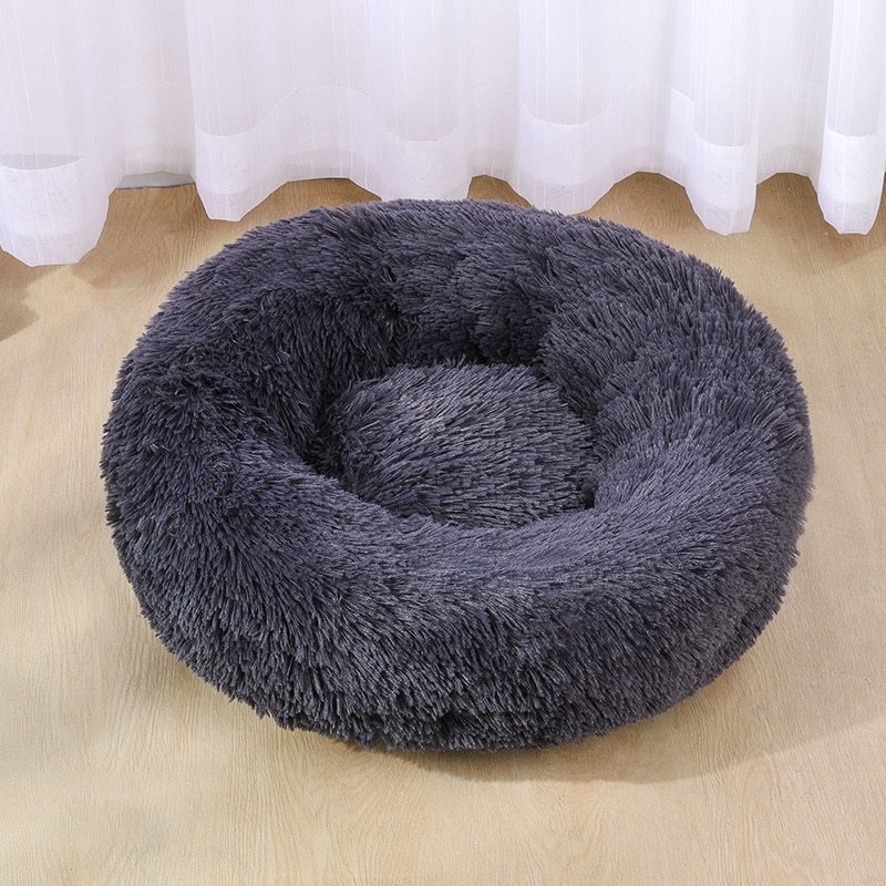 Dog Bed Super Soft & Washable