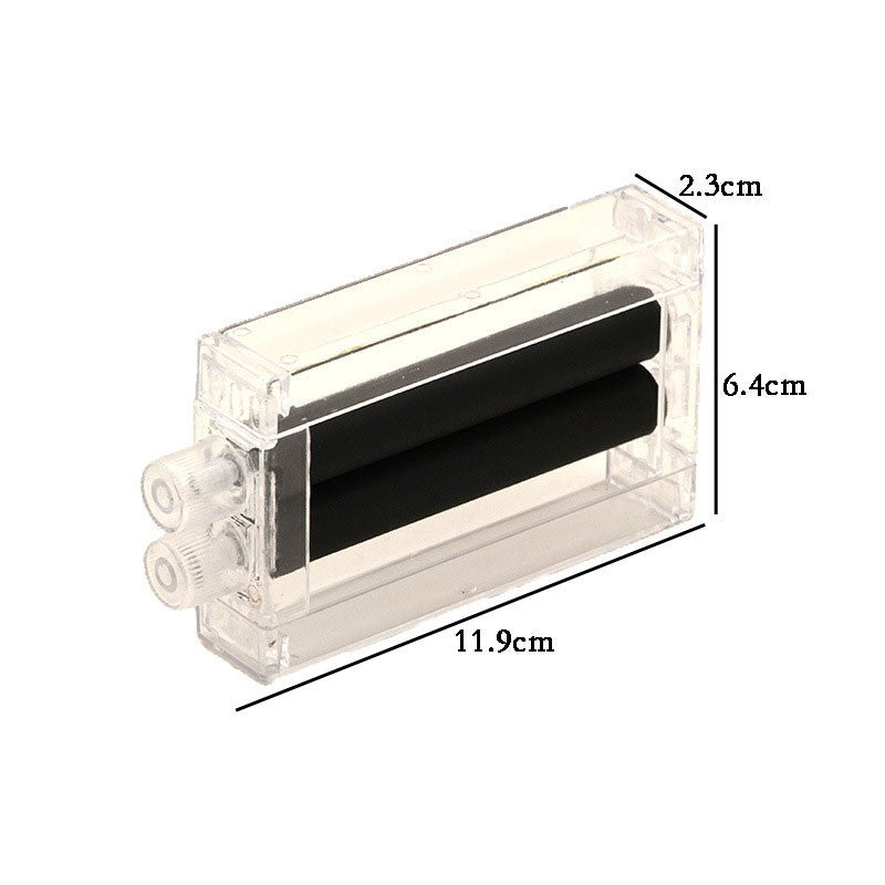 Banknote Money Printing Machine : White Paper Into Banknote