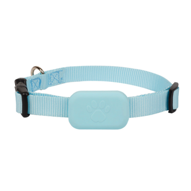 Pet Positioning Collar Anti-lost Tracker