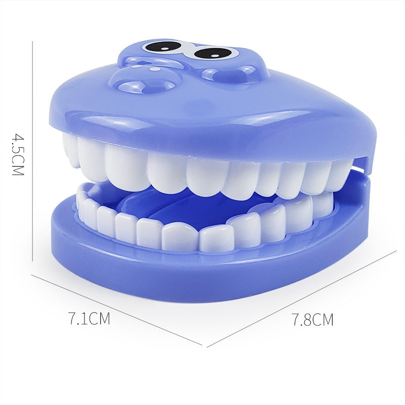 Children's Oral Dentist Nurse Toy