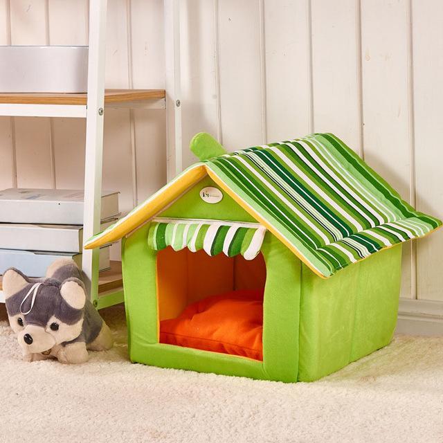 Dog House