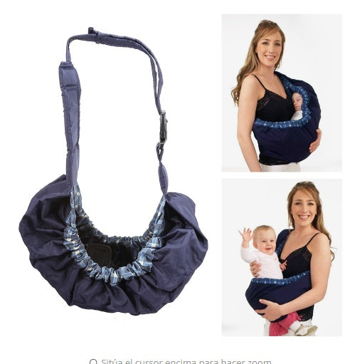 Baby Sling carrier