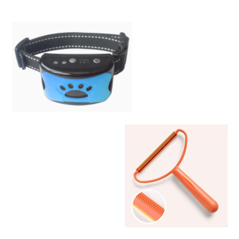 Dog Training Collar Waterproof : Remote Control