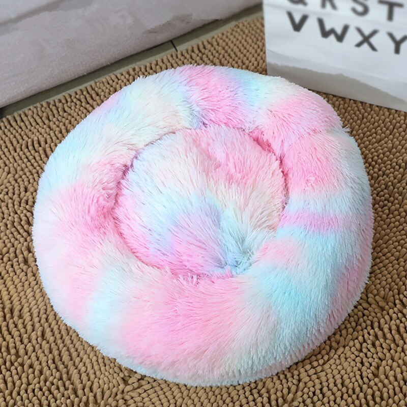 Dog Bed Super Soft & Washable