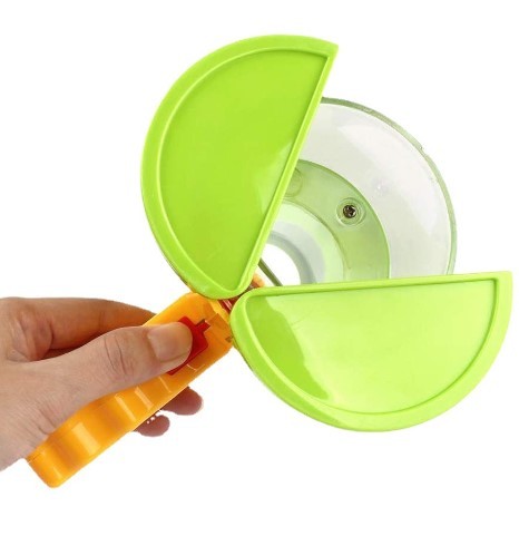 Science Children's Outdoor Adventure Enlarged Insect Catcher