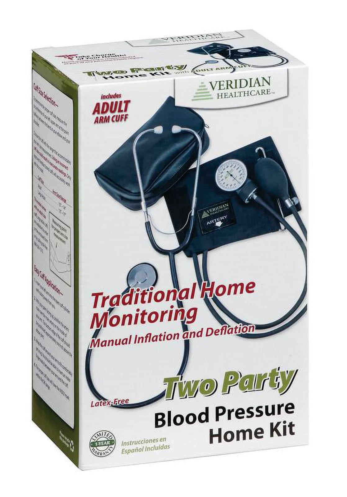 Integrated Stethoscope and Blood Pressure Monitoring System for Enhanced Health Precision