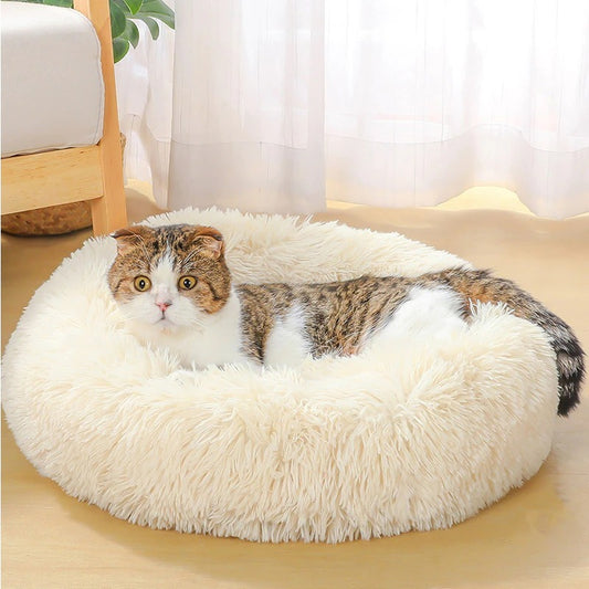 Dog Bed Super Soft & Washable