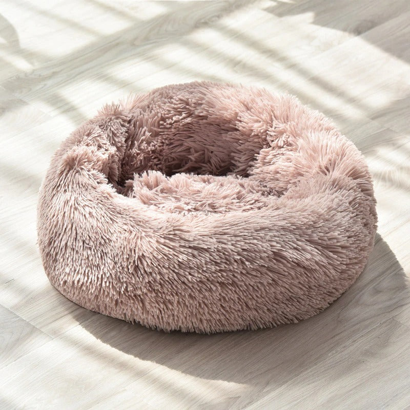 Dog Bed Super Soft & Washable