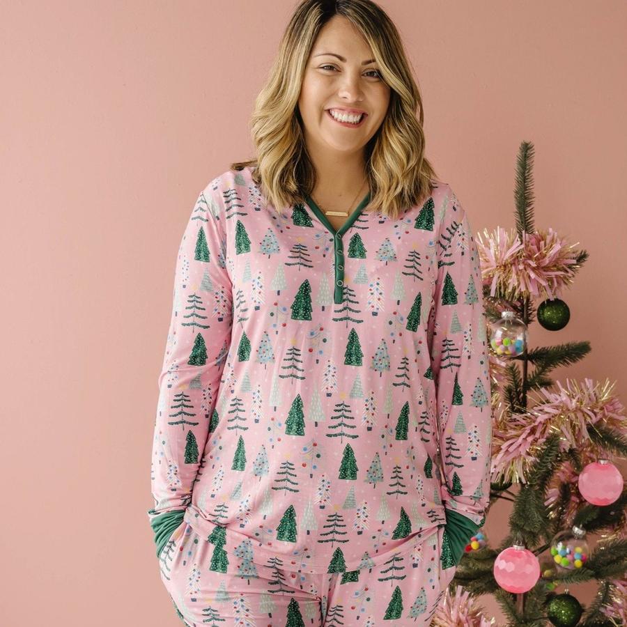 Christmas Family Home wear - 2 sets Pajamas