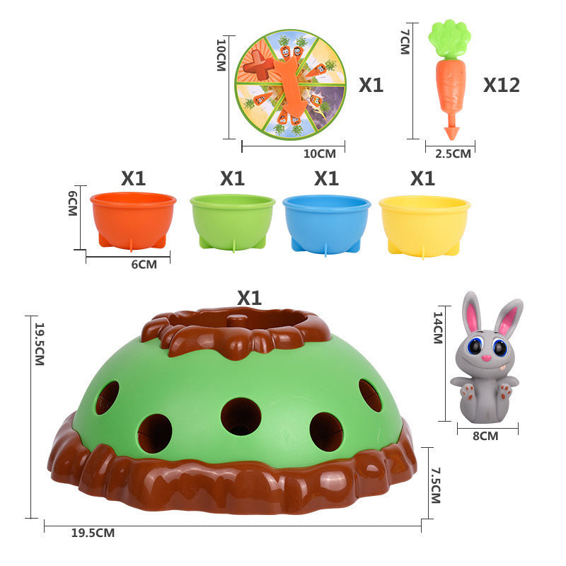 Human internal organs model children's knowledge of body science toys