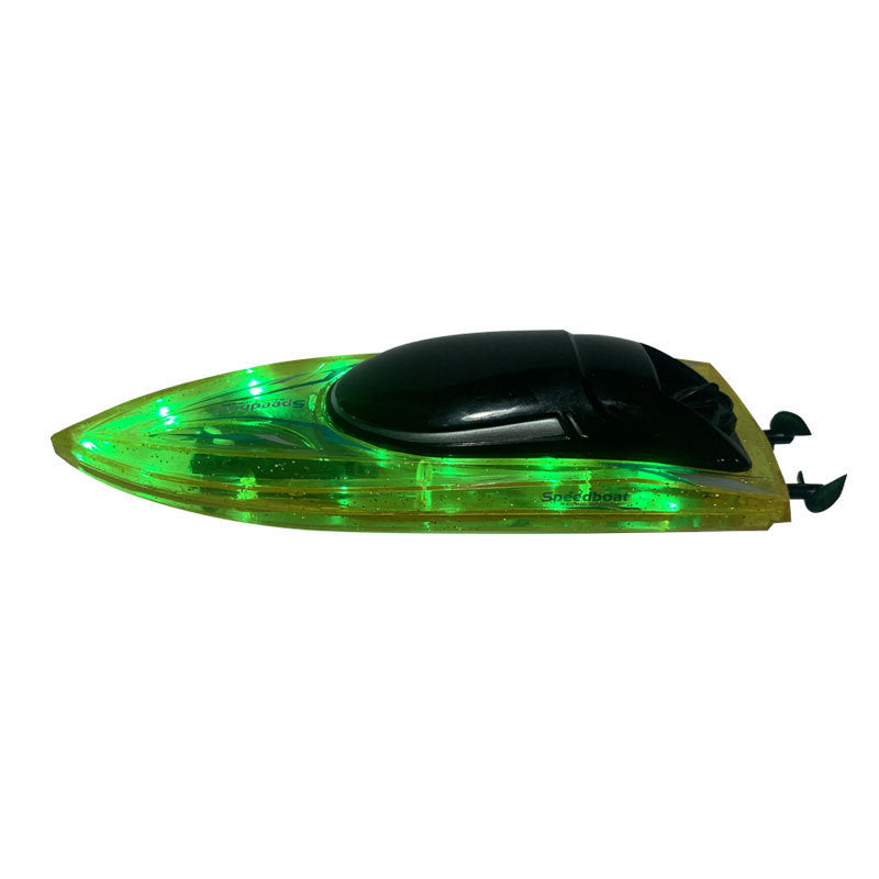 24g Electric Water Remote-control Ship