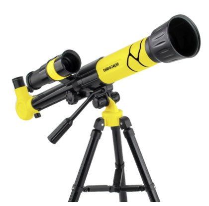 Children's Astronomical Telescope: Science Experiment Entry-level