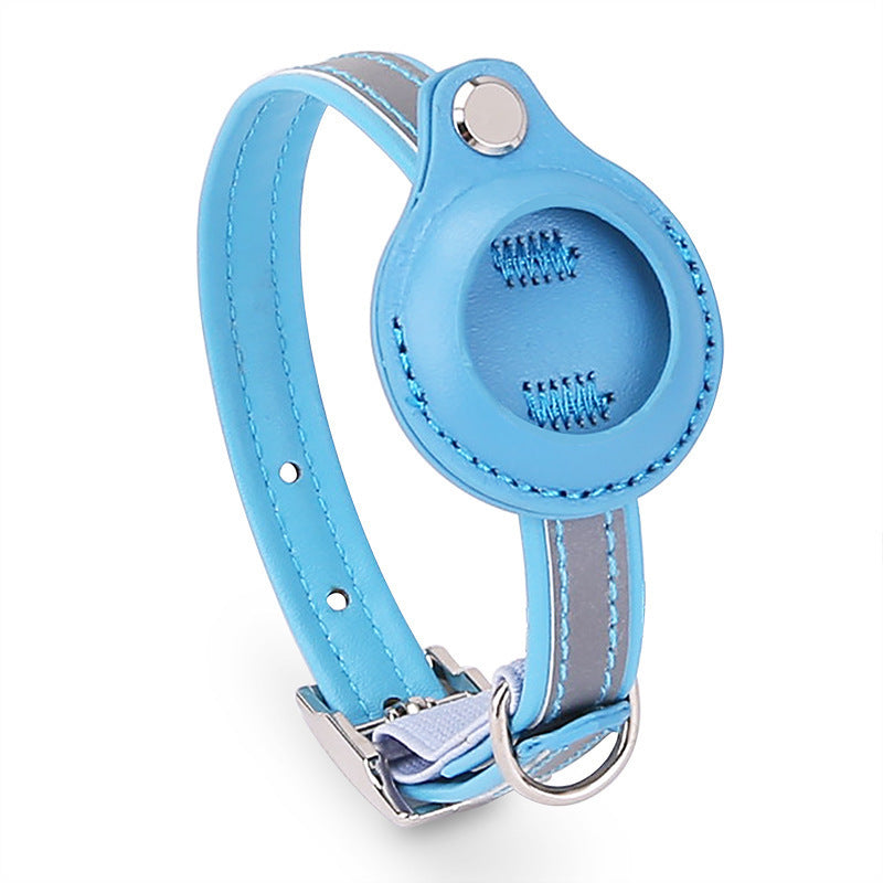 Tracker Protective Cover Pet Training Positioning Collar