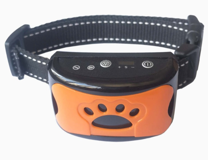 Dog Training Collar Waterproof : Remote Control