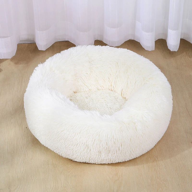 Dog Bed Super Soft & Washable