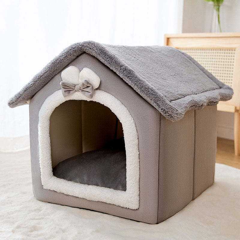 Pet Bed Small Dog House