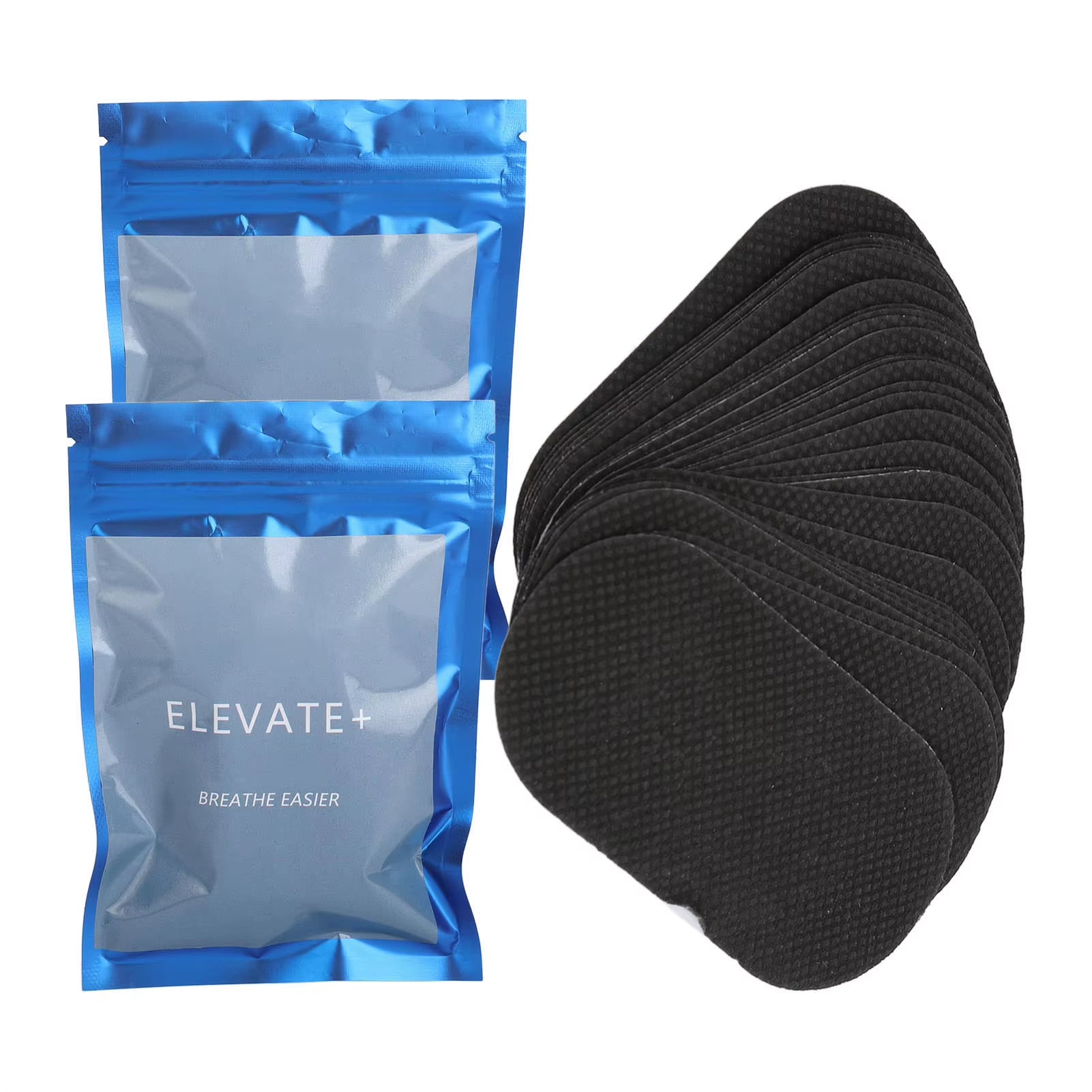 60 Pcs Sleep Mouth Tape - Prevent Snoring & Ensure Gentle Sleep for Home & Travel