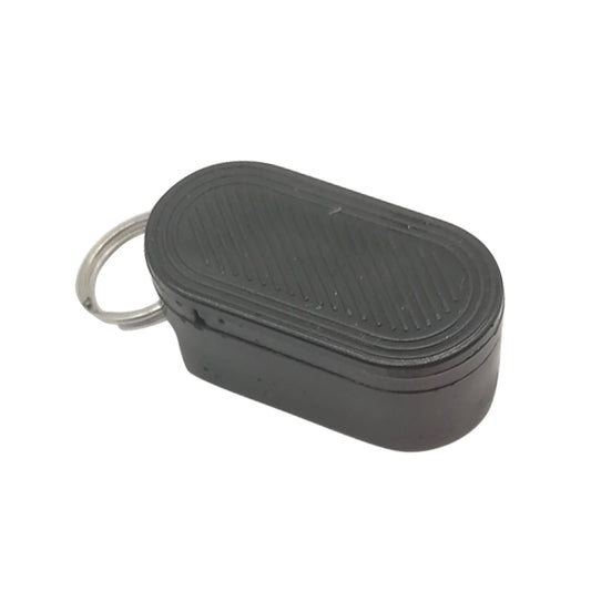 Medicine Pill Organizer, Monthly Pill Container, Travel Portable Box