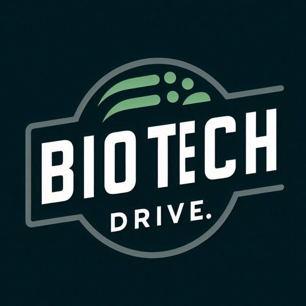 BioTECH Drive.