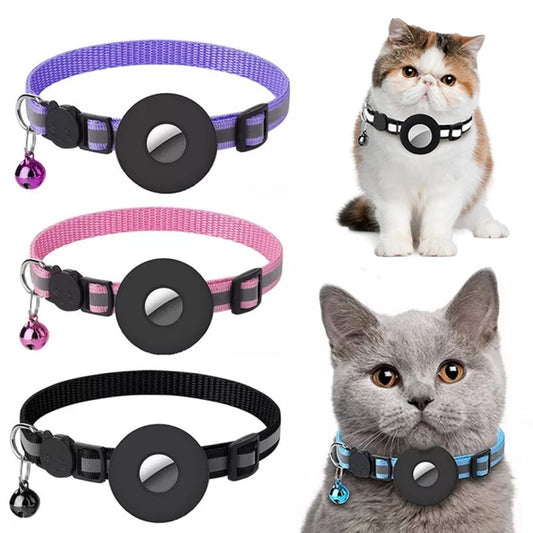 Reflective Collar for Cat Dog