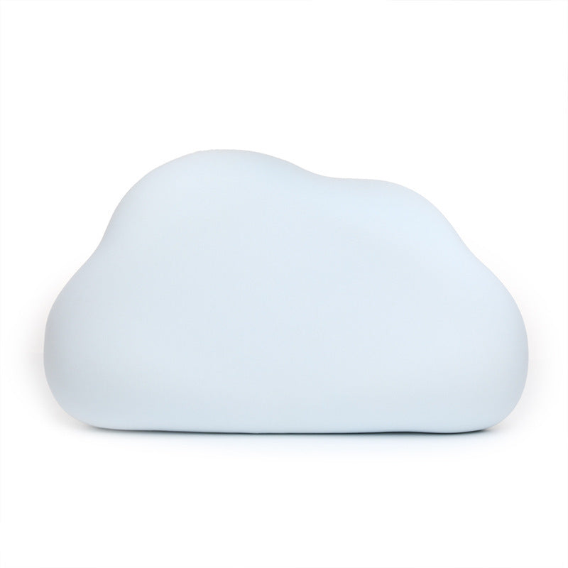 Summer Cool Breathable Memory Foam Pillow