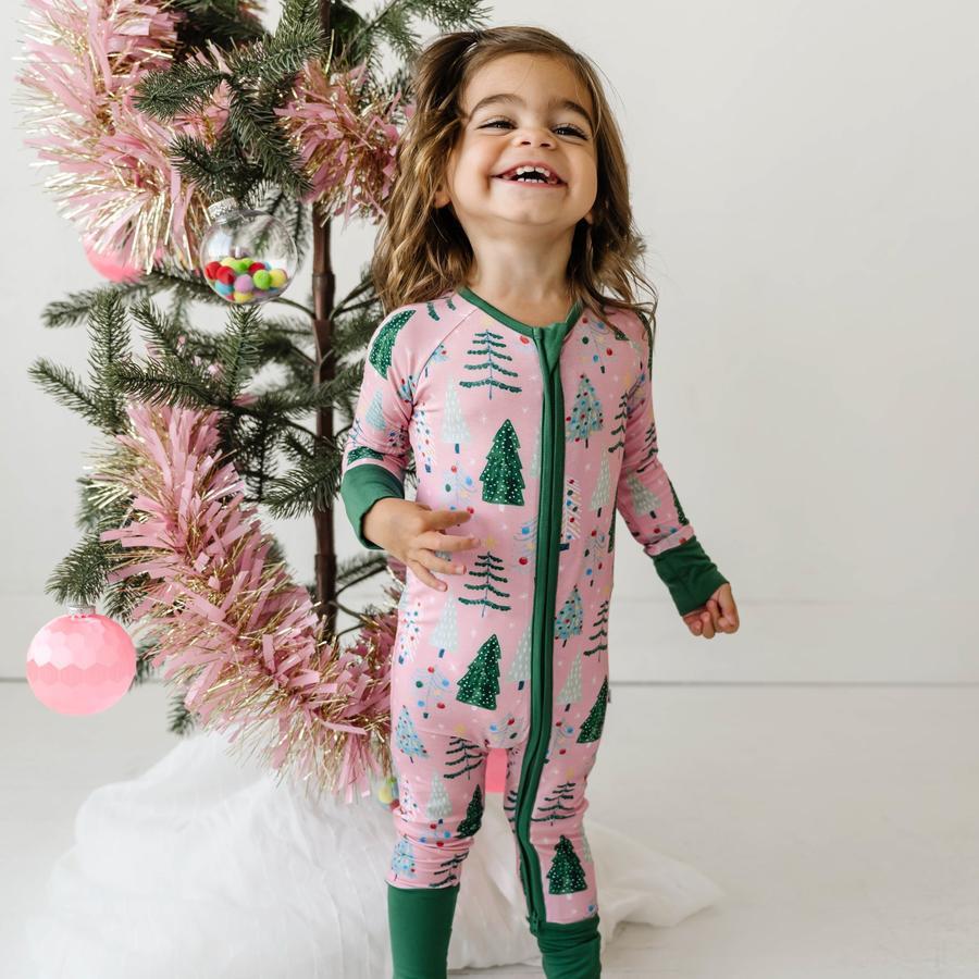 Christmas Family Home wear - 2 sets Pajamas