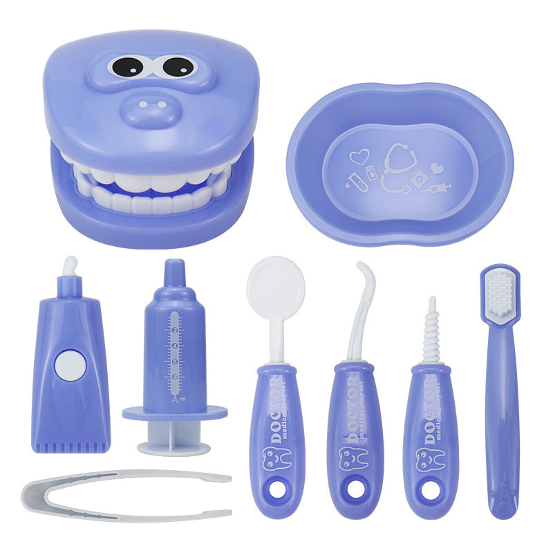 Children's Oral Dentist Nurse Toy