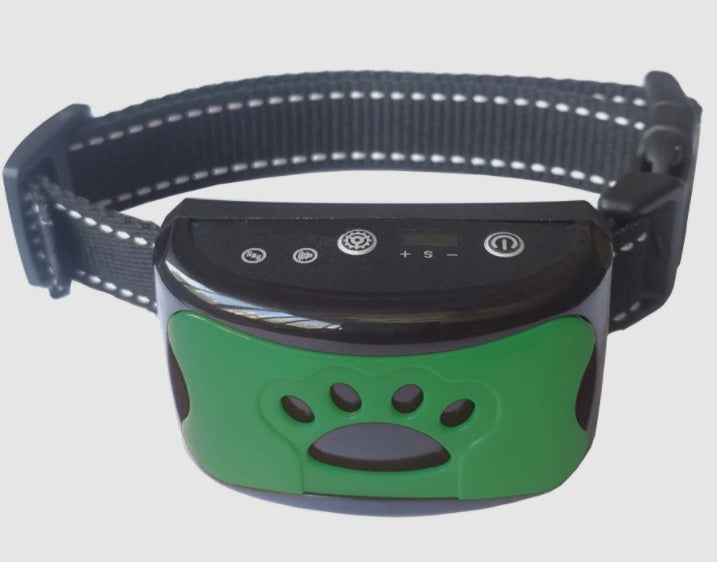 Dog Training Collar Waterproof : Remote Control