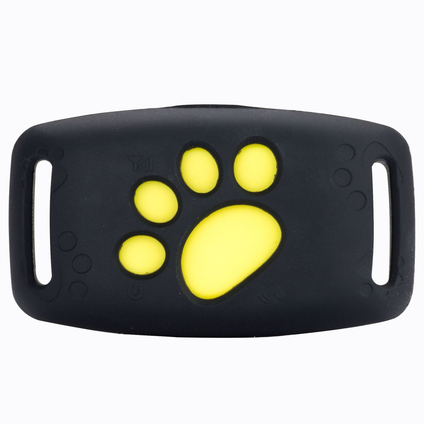 GPS Locator And Intelligent Pet Tracker: Waterproof