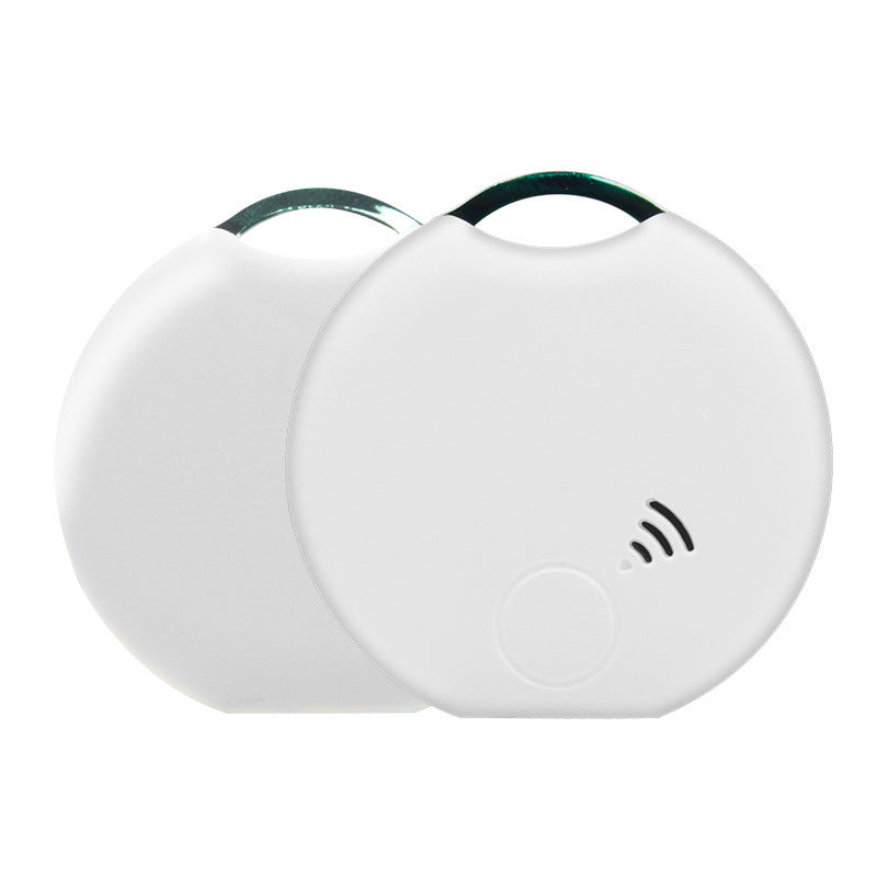 Pet Anti-Lost Location Tracker : Smart Bluetooth Neutral