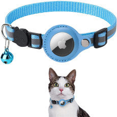 Tracker Protective Cover Anti-missing Pet Positioning - Apple Airtag