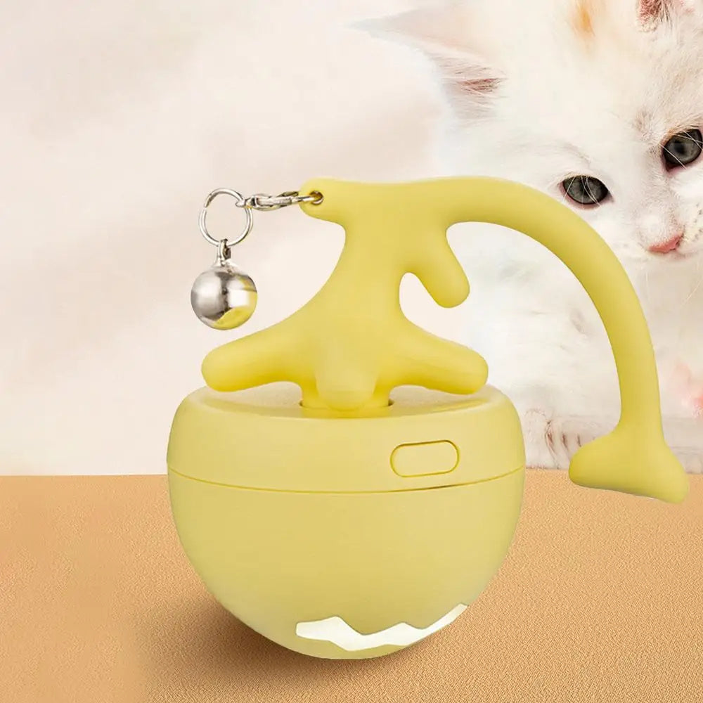 Smart Pets Toy : Interactive Self-Play Pet Products