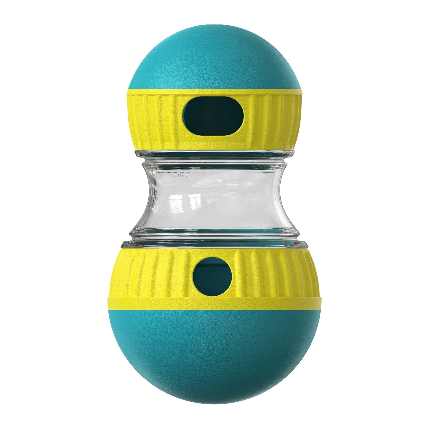 Food Dispensing Toy Tumbler