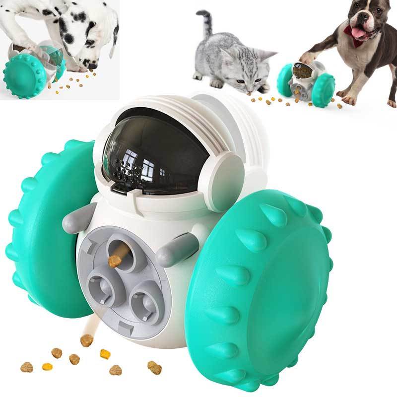 Cat And Dog Toys: