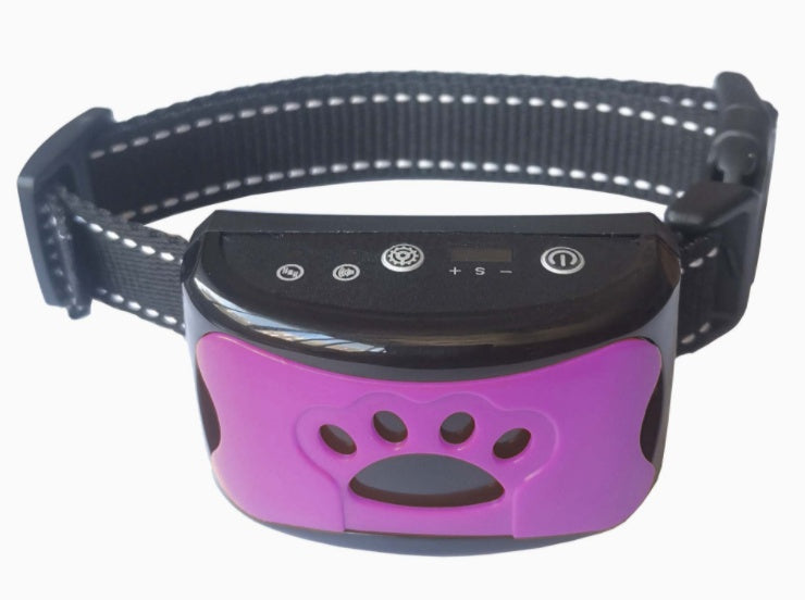 Dog Training Collar Waterproof : Remote Control