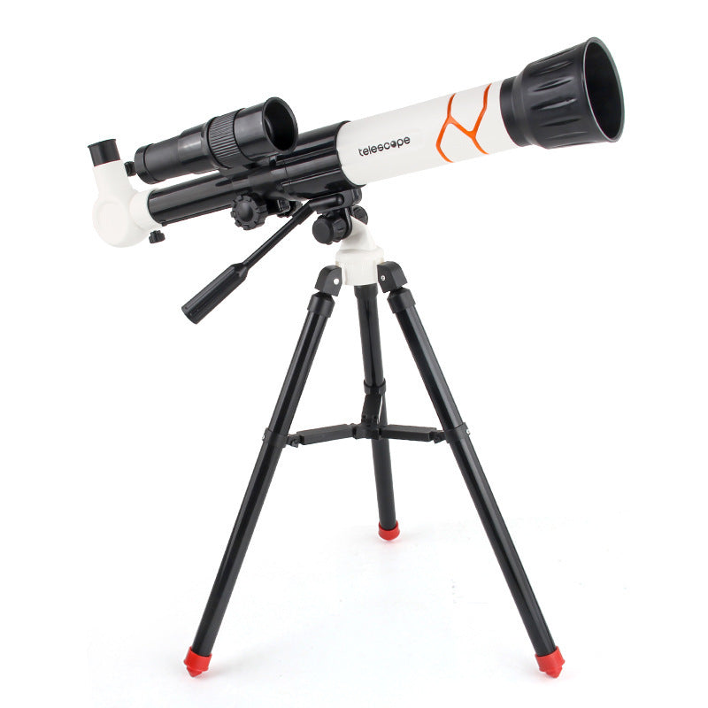 Children's Astronomical Telescope: Science Experiment Entry-level