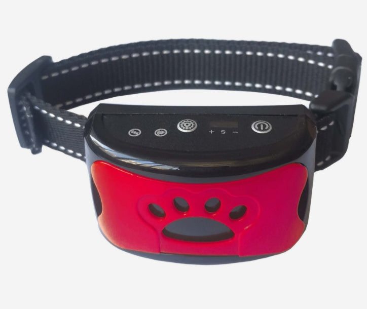 Dog Training Collar Waterproof : Remote Control